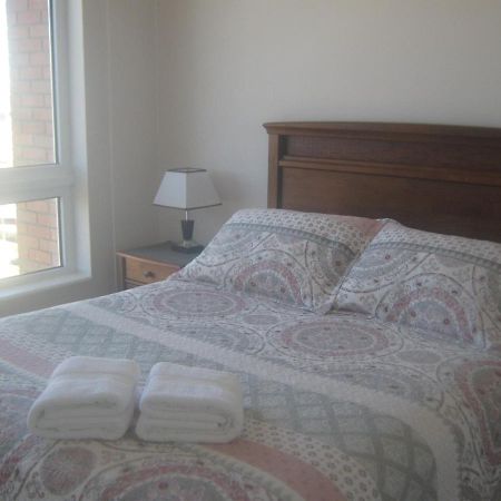 Departamento Parque Urbano 1710 Aparthotel Concepción Εξωτερικό φωτογραφία