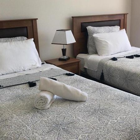 Departamento Parque Urbano 1710 Aparthotel Concepción Εξωτερικό φωτογραφία