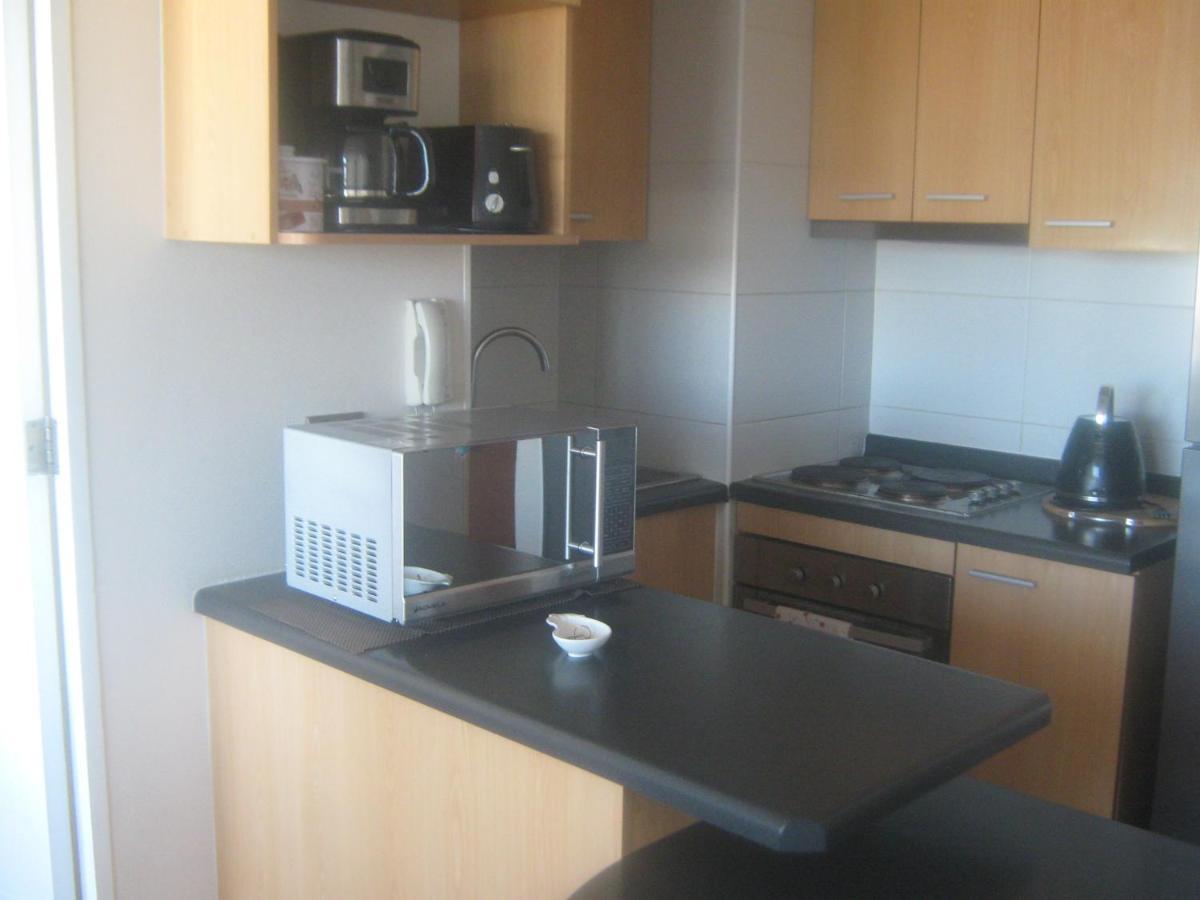 Departamento Parque Urbano 1710 Aparthotel Concepción Εξωτερικό φωτογραφία