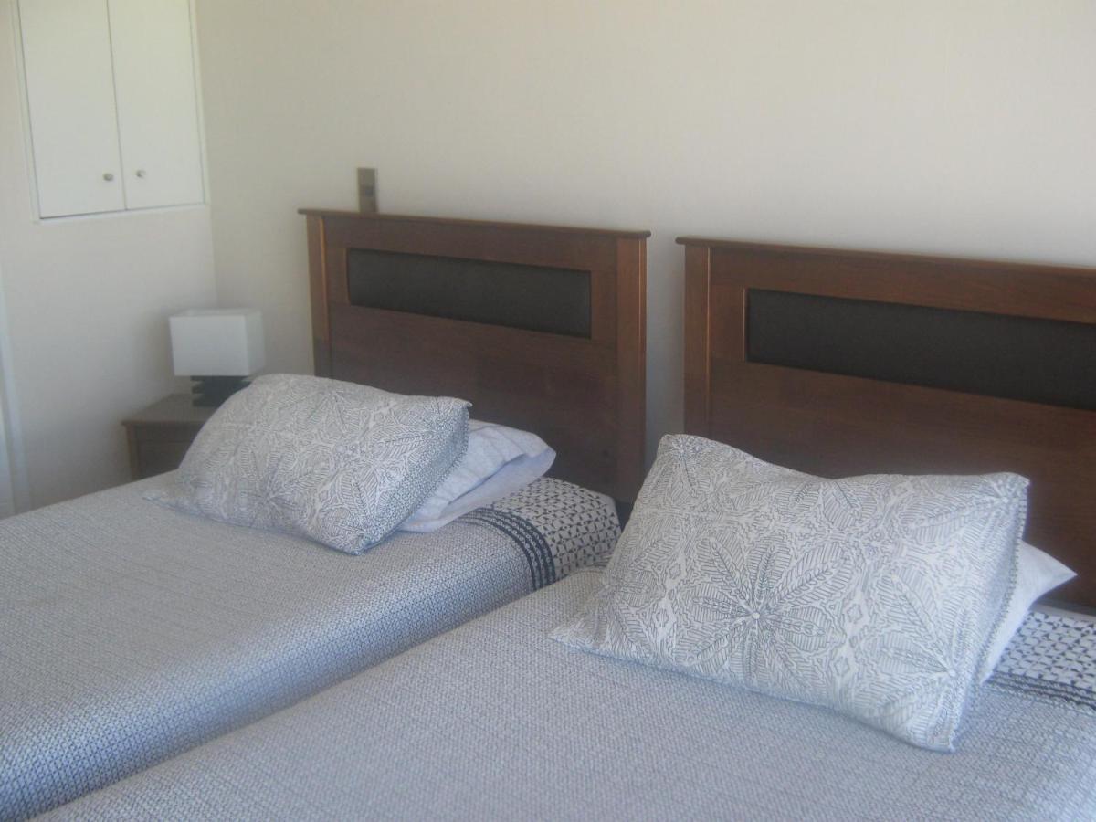 Departamento Parque Urbano 1710 Aparthotel Concepción Εξωτερικό φωτογραφία