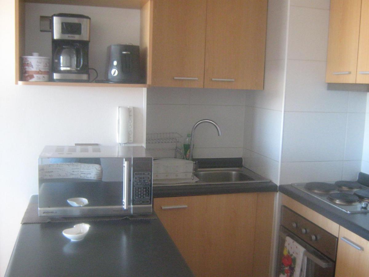 Departamento Parque Urbano 1710 Aparthotel Concepción Εξωτερικό φωτογραφία