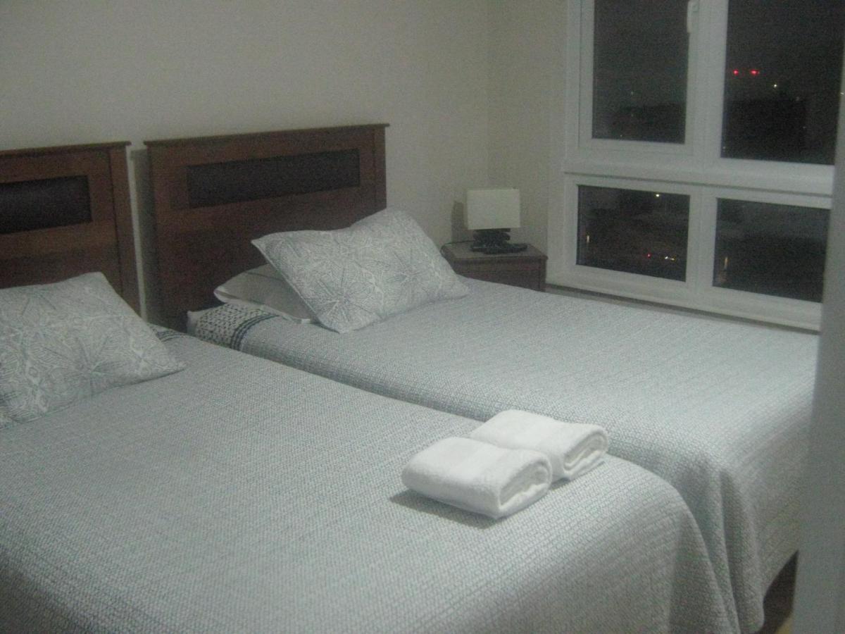 Departamento Parque Urbano 1710 Aparthotel Concepción Εξωτερικό φωτογραφία
