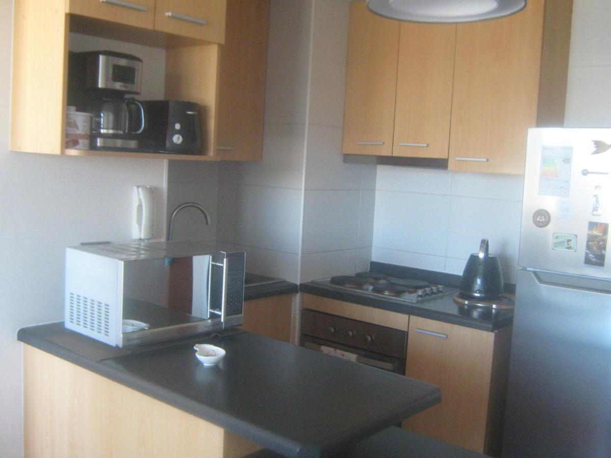 Departamento Parque Urbano 1710 Aparthotel Concepción Εξωτερικό φωτογραφία