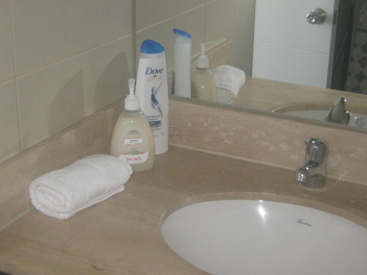 Departamento Parque Urbano 1710 Aparthotel Concepción Εξωτερικό φωτογραφία