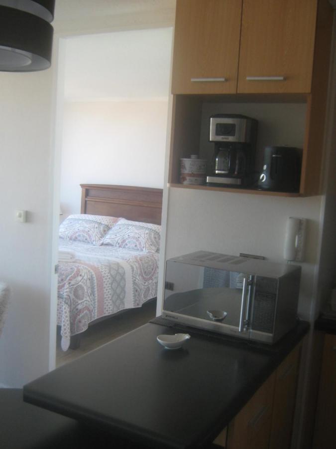 Departamento Parque Urbano 1710 Aparthotel Concepción Εξωτερικό φωτογραφία