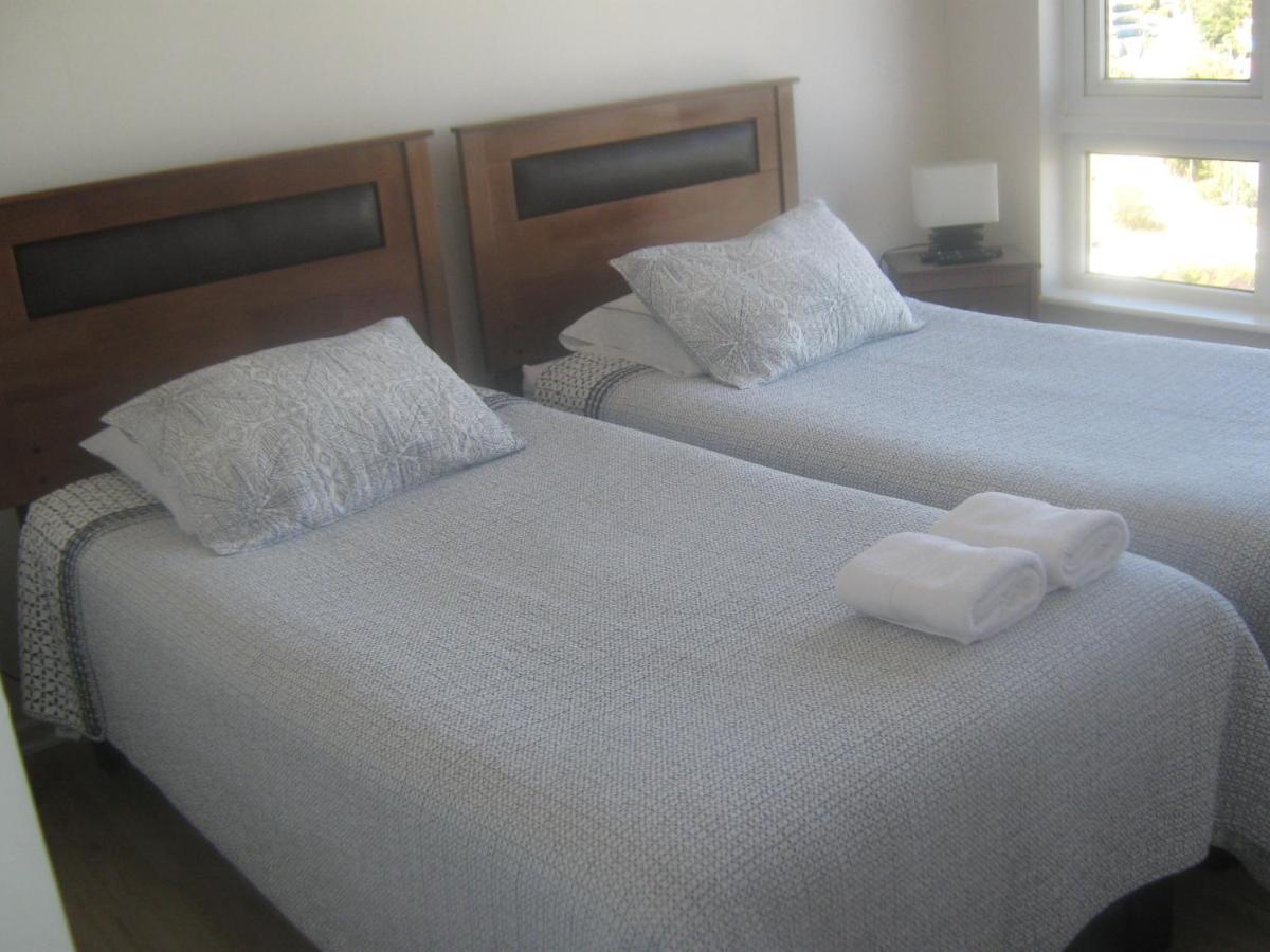 Departamento Parque Urbano 1710 Aparthotel Concepción Εξωτερικό φωτογραφία