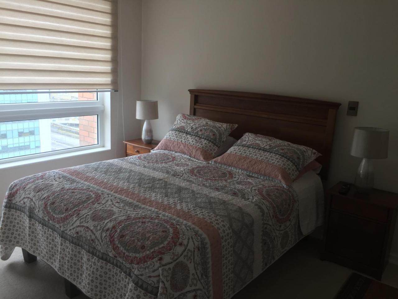 Departamento Parque Urbano 1710 Aparthotel Concepción Εξωτερικό φωτογραφία