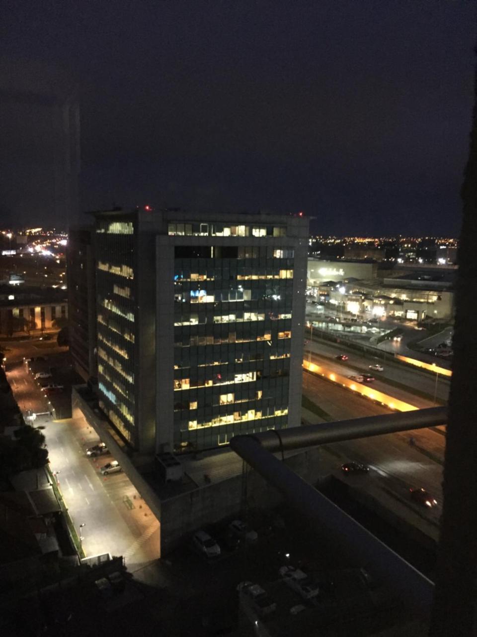 Departamento Parque Urbano 1710 Aparthotel Concepción Εξωτερικό φωτογραφία