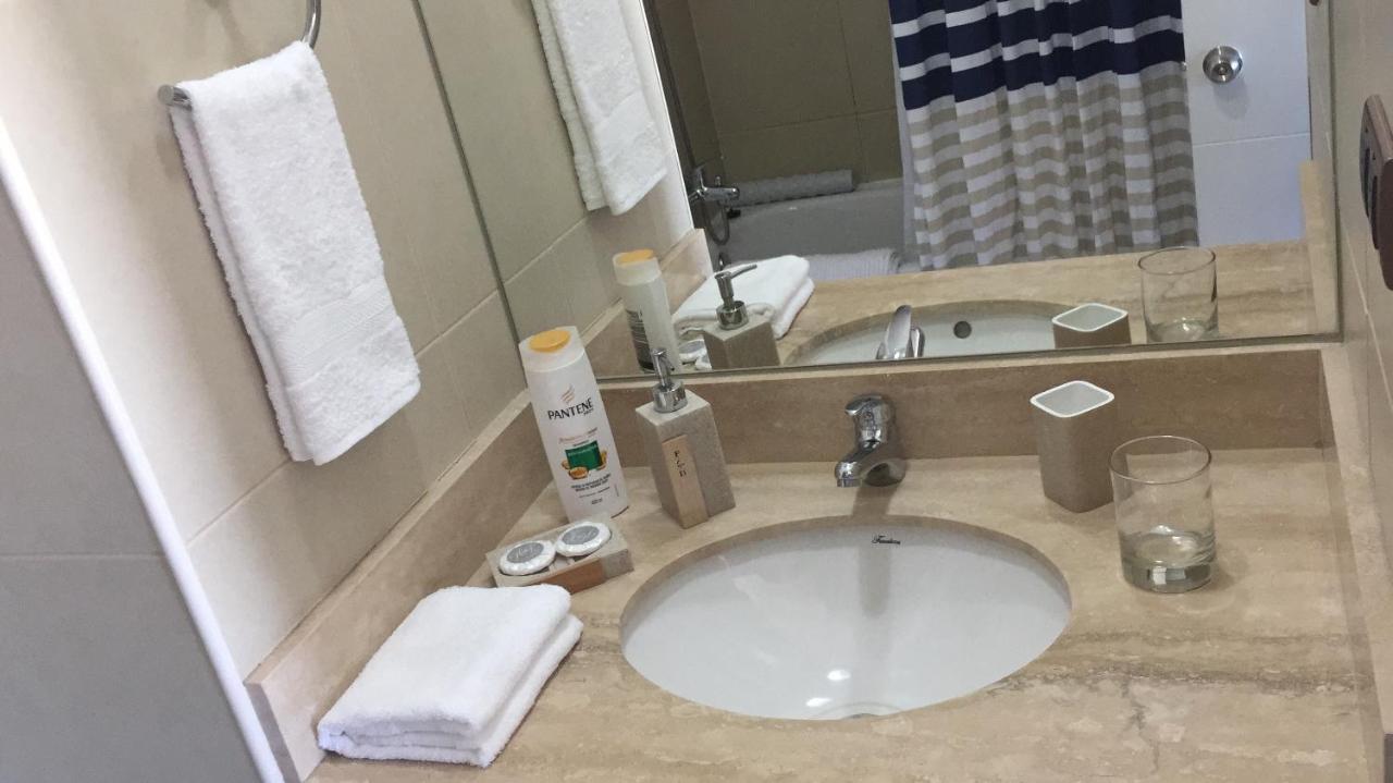 Departamento Parque Urbano 1710 Aparthotel Concepción Εξωτερικό φωτογραφία